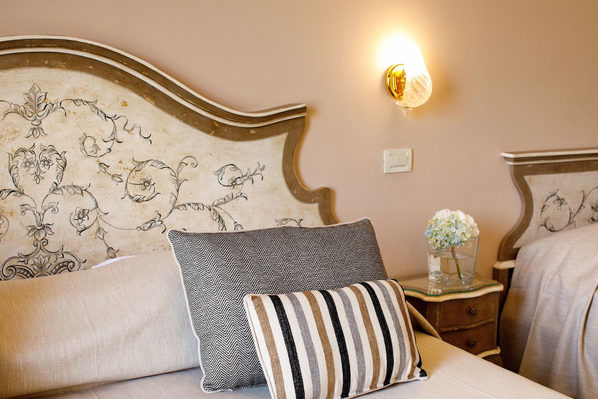 Hotel Zi' Teresa Sorrento Ngoại thất bức ảnh
