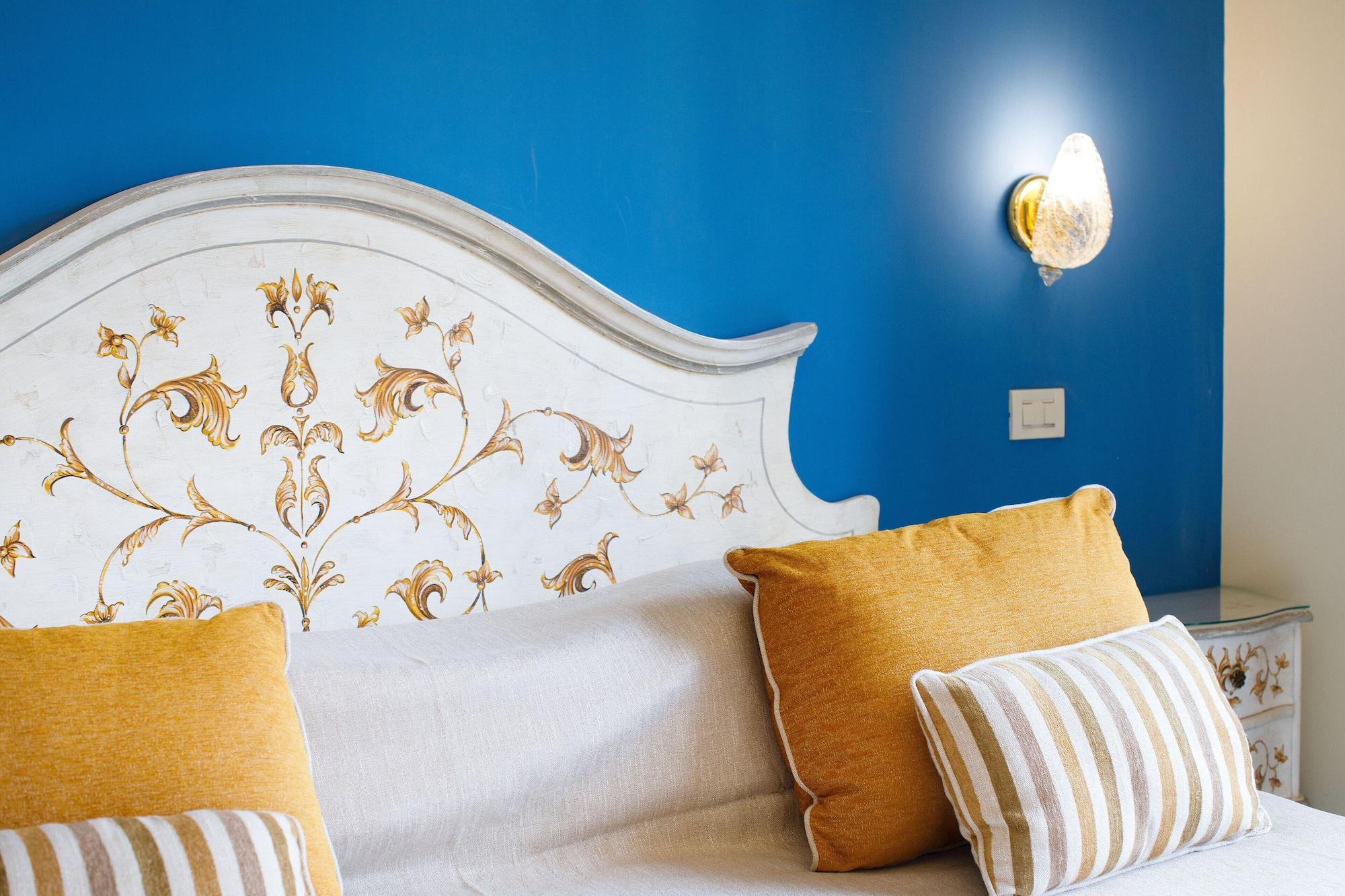 Hotel Zi' Teresa Sorrento Ngoại thất bức ảnh