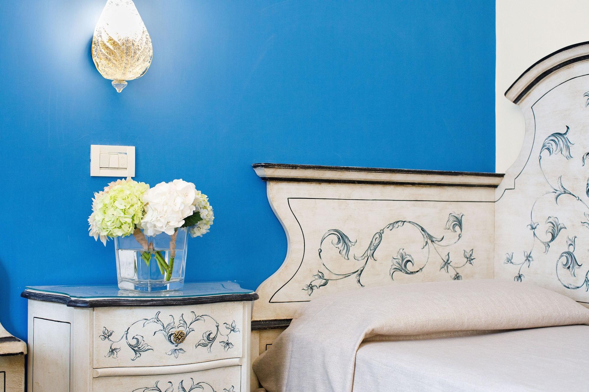 Hotel Zi' Teresa Sorrento Ngoại thất bức ảnh