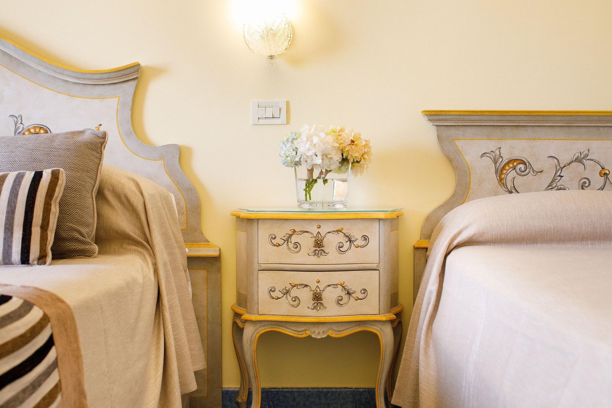 Hotel Zi' Teresa Sorrento Ngoại thất bức ảnh