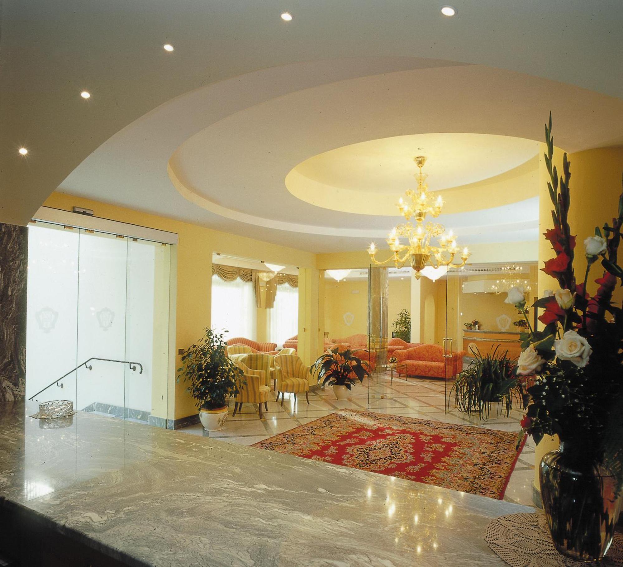 Hotel Zi' Teresa Sorrento Ngoại thất bức ảnh