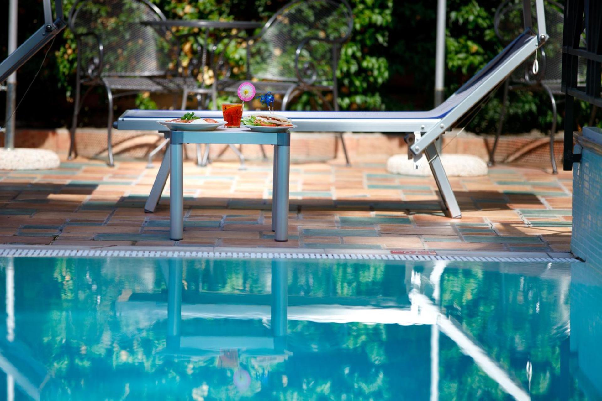 Hotel Zi' Teresa Sorrento Ngoại thất bức ảnh