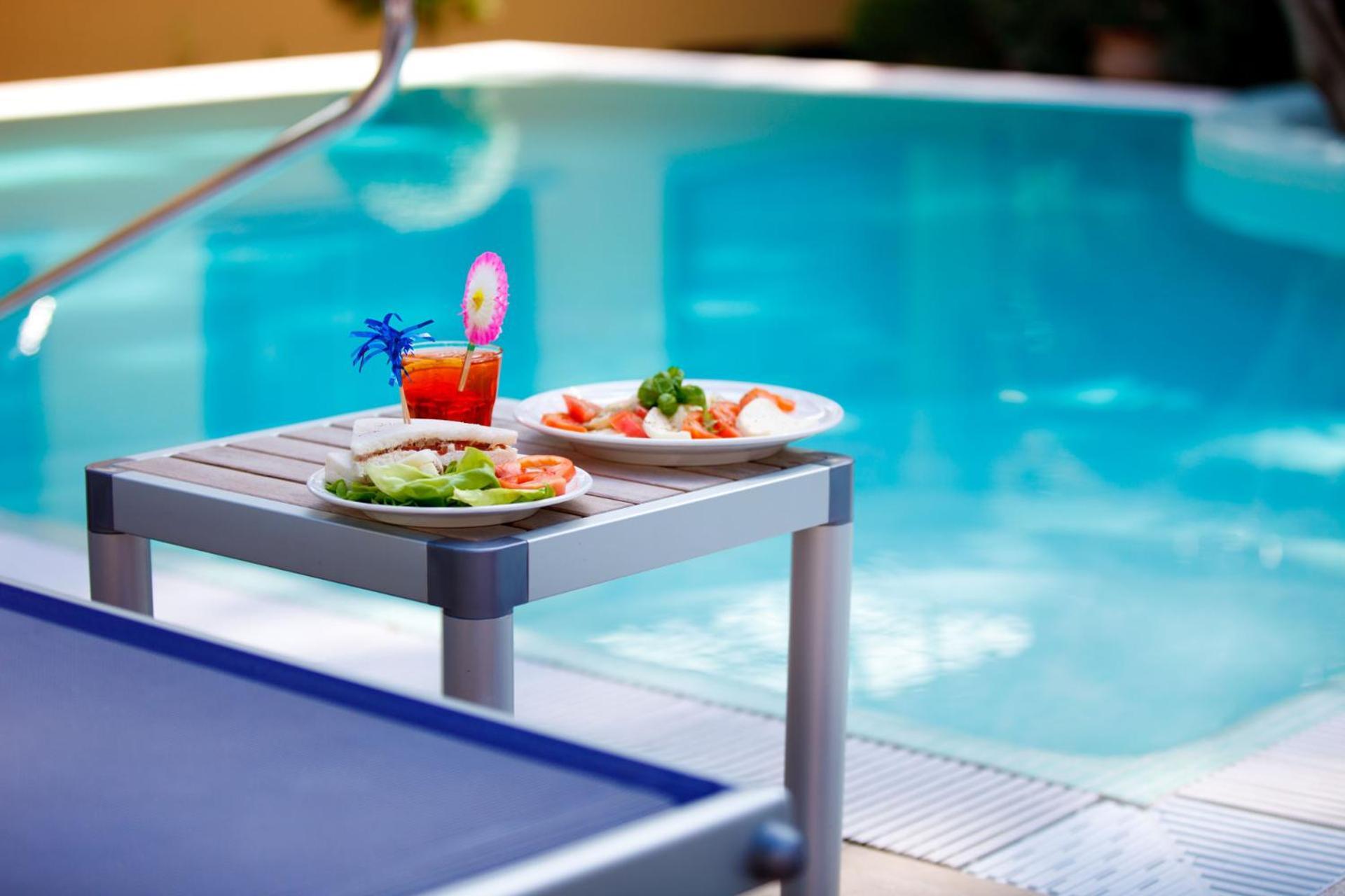 Hotel Zi' Teresa Sorrento Ngoại thất bức ảnh