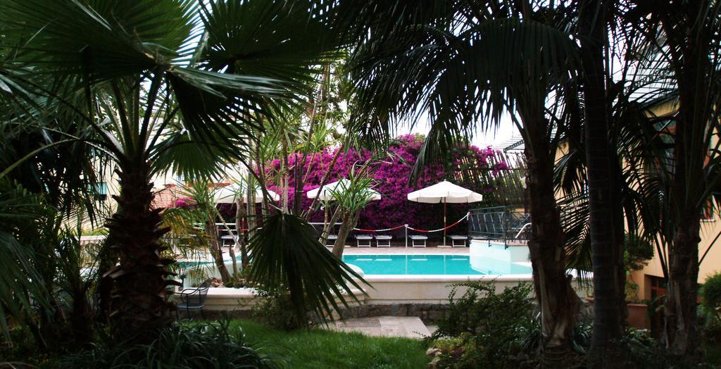 Hotel Zi' Teresa Sorrento Ngoại thất bức ảnh